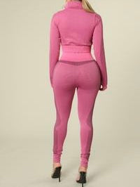 Designer Fit Athletic Wear